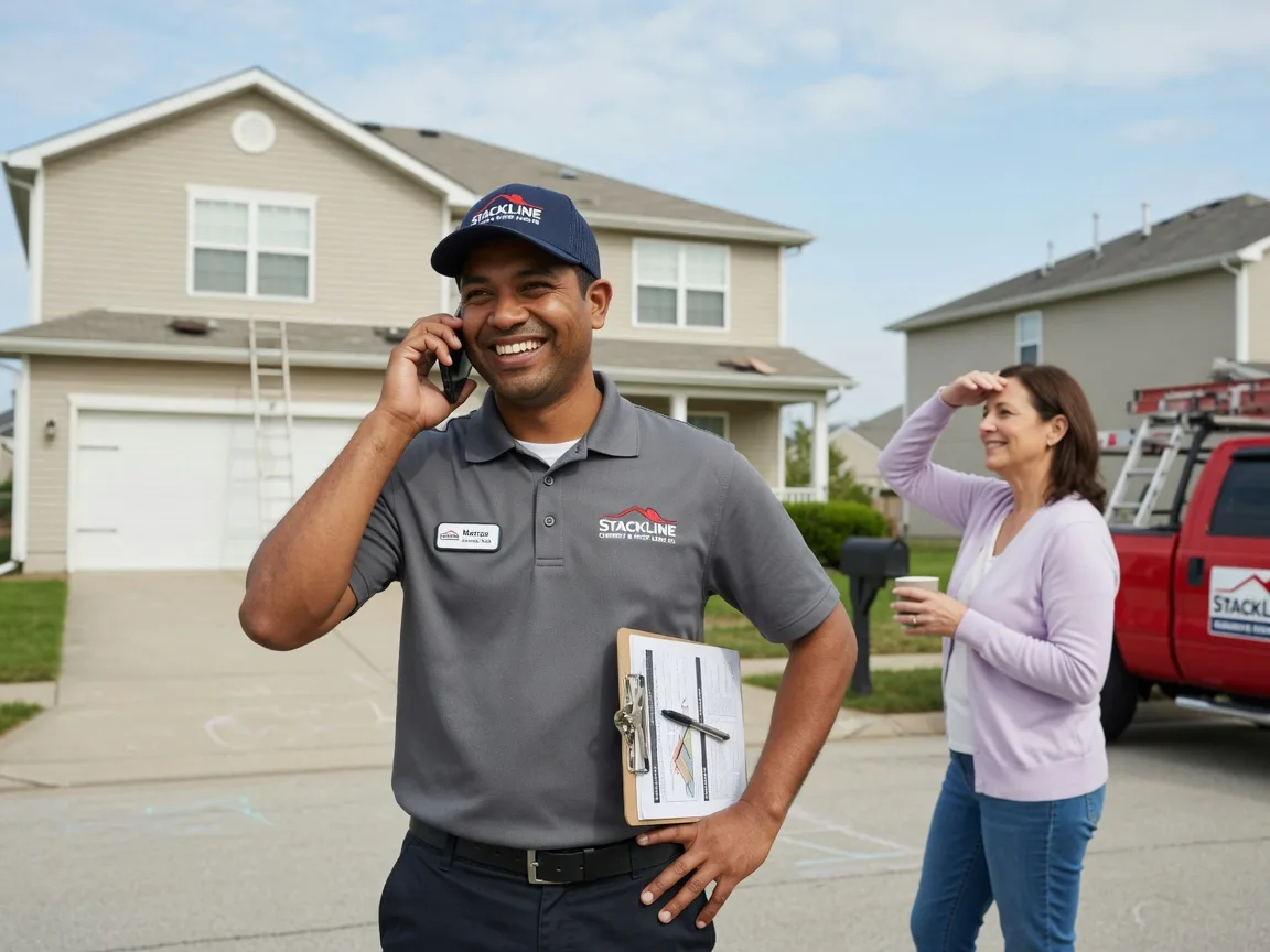 Chimney flashing repair Clinton, IL FAQs